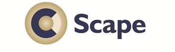 Scape Logo